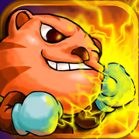 couverture jeu vidéo Pets Fighter Lite