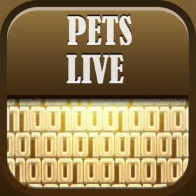 couverture jeu vidéo Pets Live Code Booster