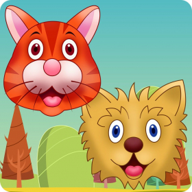 couverture jeu vidéo Pets Rush
