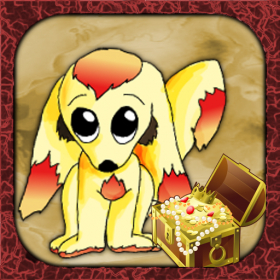 couverture jeu vidéo Pets Saga