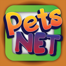 couverture jeu vidéo PetsNET - Raise a pet online