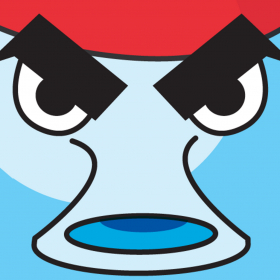 couverture jeu vidéo Pew Pew Land - Pro