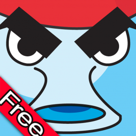 couverture jeu vidéo Pew Pew Land -