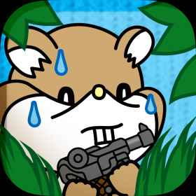 couverture jeu vidéo サバイバールPG