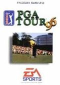 couverture jeux-video PGA Tour 96