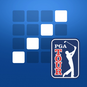 couverture jeu vidéo PGA TOUR Connect
