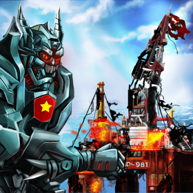 couverture jeu vidéo Phá Tàu