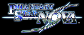 couverture jeu vidéo Phantasy Star Nova