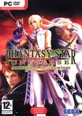 couverture jeux-video Phantasy Star Universe : Ambition of the Illuminus