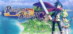couverture jeu vidéo Phantom Brave PC