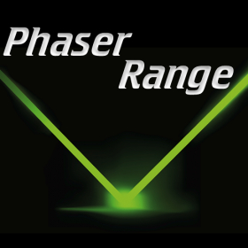 couverture jeu vidéo Phaser Range