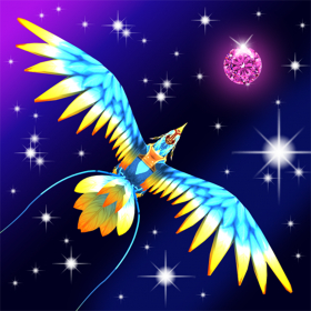 couverture jeu vidéo Phoenix Bird