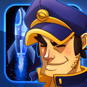couverture jeu vidéo Phoenix Defense Force