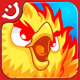 couverture jeux-video Phoenix Nest