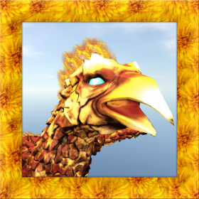 couverture jeu vidéo Phoenix Simulator 3D