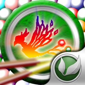 couverture jeu vidéo Phoenix Snooker