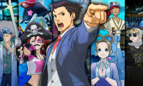 couverture jeux-video Phoenix Wright : Ace Attorney - Dual Destinies : Turnabout Reclaimed