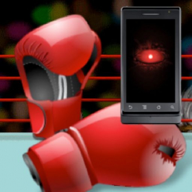 couverture jeu vidéo Phone Bully