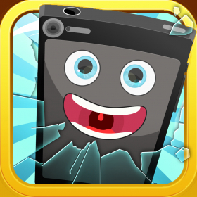 couverture jeu vidéo PHONE FIGHT – Le meilleur jeu de combat multiplayer !