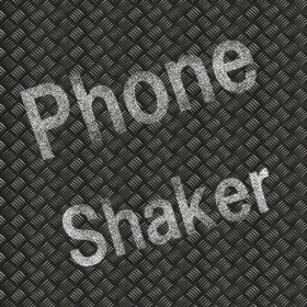 couverture jeu vidéo Phone Shaker