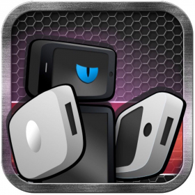 couverture jeu vidéo Phone Wars