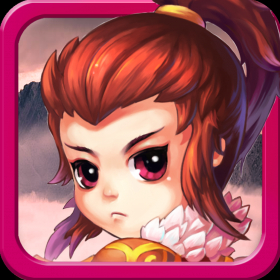 couverture jeu vidéo Phong Van Truyen Ky – PVTK gMO