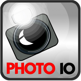 couverture jeu vidéo Photo IO