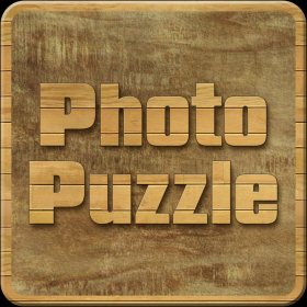 couverture jeu vidéo Photo Puzzle - Jigsaw memory challenge for all age groups