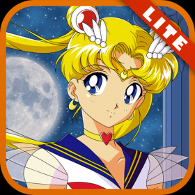 couverture jeu vidéo Photo - "Sailor Moon edition"