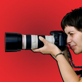 couverture jeu vidéo Photo Shootout