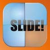 couverture jeu vidéo Photo Slider - Sliding Puzzle Game for all ages - Free