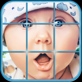 couverture jeu vidéo Photo Tile Puzzles