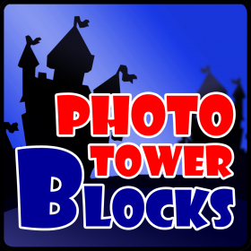 couverture jeu vidéo Photo Tower Blocks