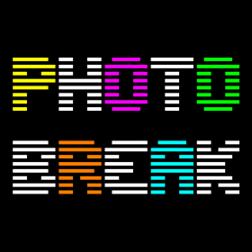 couverture jeu vidéo photobreak