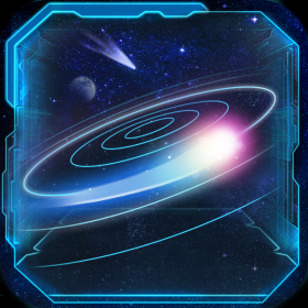 couverture jeu vidéo Photon Circler