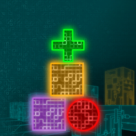 couverture jeu vidéo PhRONIX
