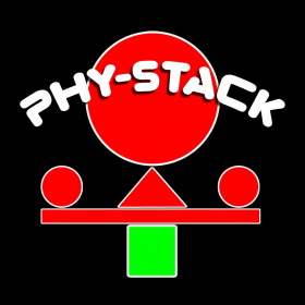 couverture jeu vidéo Phy-stack