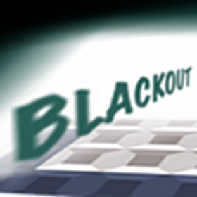 couverture jeu vidéo Phynight Studio's Blackout Free