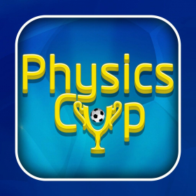 couverture jeu vidéo Physics Cup