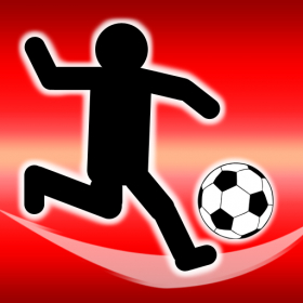 couverture jeu vidéo Physics FootBall