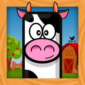 couverture jeu vidéo Pianimals - Kids Animal Piano