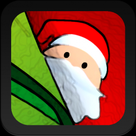 couverture jeu vidéo Pianiste de Noël HD