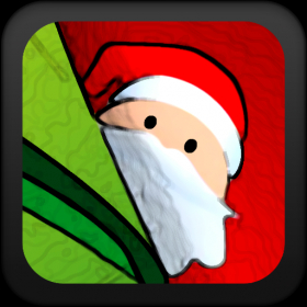 couverture jeu vidéo Pianiste de Noël!