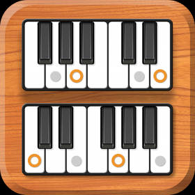 couverture jeu vidéo Piano 2 !