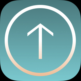 couverture jeu vidéo Piano Arrows - Swipe to play musical notes