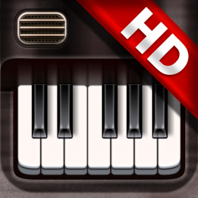 couverture jeu vidéo Piano Classic HD PRO