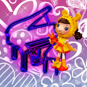 couverture jeu vidéo Piano Dancer