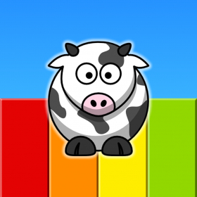 couverture jeu vidéo Piano For Kids