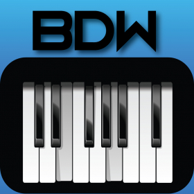 couverture jeu vidéo Piano Free with Songs