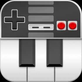 couverture jeu vidéo Piano Game Free